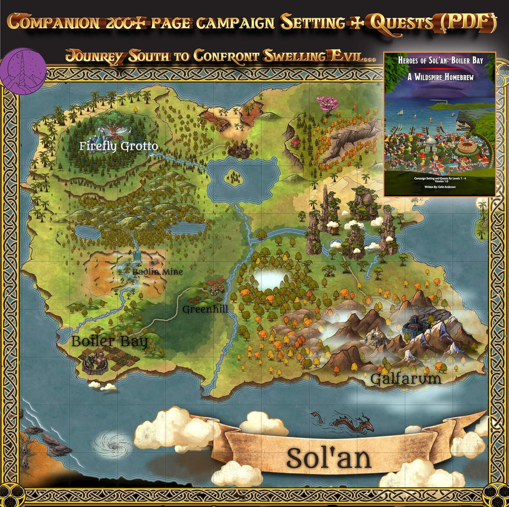 26 Unpainted Animal Miniatures (28 mm) for D&D/TTRPG Tabletop