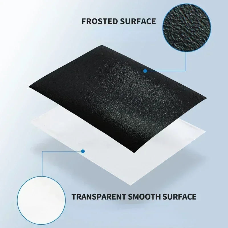 100 Count Standard Card Sleeves (66×91mm) – Penny Sleeves for Trading Cards